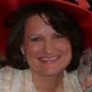 Meet your Posher, Sherryl